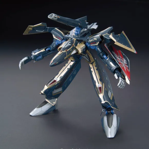 1/72 Macross Delta Sv-262Hs Draken III (Keith Aero Windermere machine)