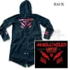 Mad Angler Unit M51 Jacket Black M