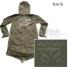 Mad Angler Unit M51 Jacket Moss L