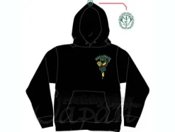Mad Angler Unit Parker Black L