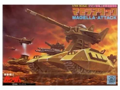 1/144 Magella-Attack