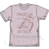 Magella Attack T-Shirt Mauve M