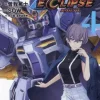 Manga Mobile Suit Gundam SEED Eclipse #04