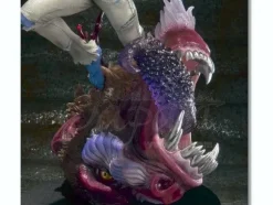 Manga Realization Baoh