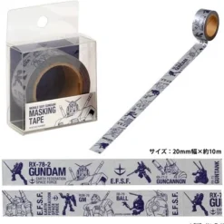 Masking Tape GS4 E.F.S.F.
