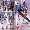 Master Grade Modeling Guide: S Gundam Edition