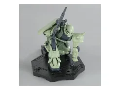 1/100 Master Grade MS-06F Zaku II Ver.2.0