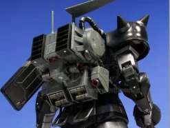 1/100 Master Grade MS-06F Zaku Minelayer