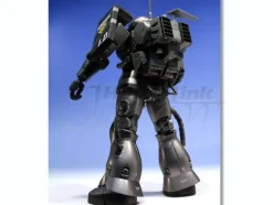 1/100 Master Grade MS-06F Zaku Minelayer