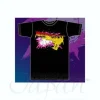 Mega Bazooka Launcher T-Shirt Black M