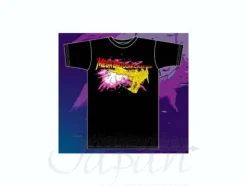 Mega Bazooka Launcher T-Shirt Black M