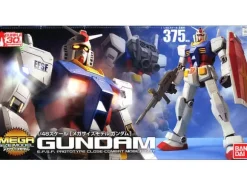 1/48 MEGA SIZE MODEL Gundam