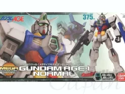 1/48 MEGA SIZE MODEL Gundam AGE-1 Normal