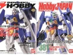 1/48 MEGA SIZE MODEL Gundam AGE-2 Normal
