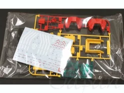 1/48 MEGA SIZE MODEL Gundam AGE-2 Normal