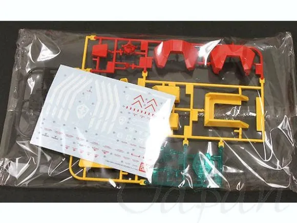 1/48 MEGA SIZE MODEL Gundam AGE-2 Normal