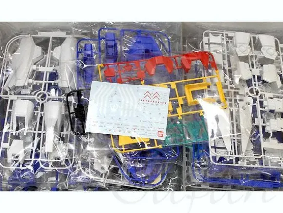 1/48 MEGA SIZE MODEL Gundam AGE-2 Normal