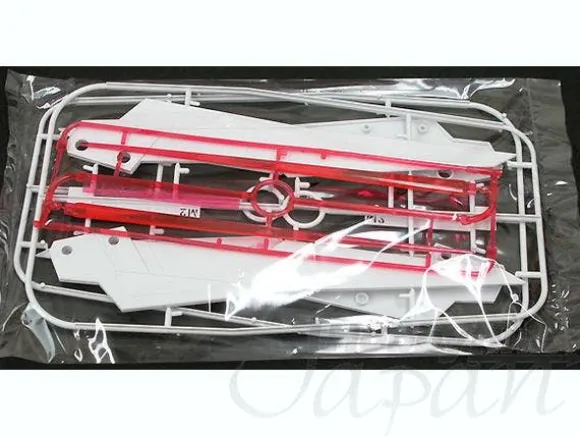 1/48 MEGA SIZE MODEL Gundam AGE-2 Normal