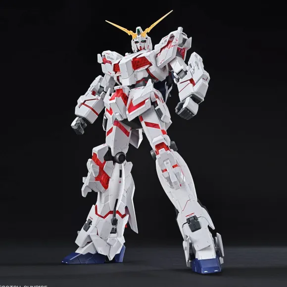1/48 Mega Size Model Unicorn Gundam (Destroy Mode)