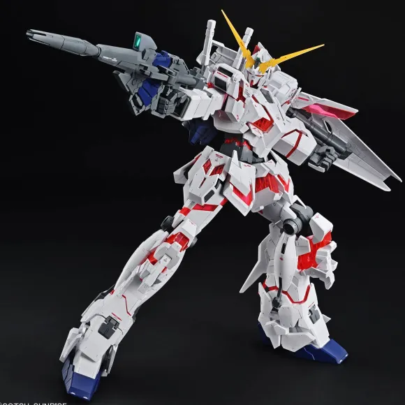 1/48 Mega Size Model Unicorn Gundam (Destroy Mode)