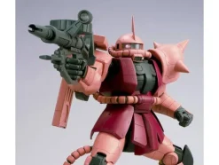 1/48 Mega Size MS-06S Char's Zaku II