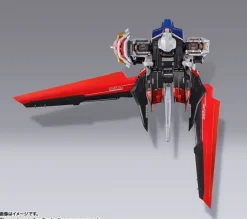METAL BUILD Aile Strike Gundam