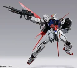 METAL BUILD Aile Strike Gundam