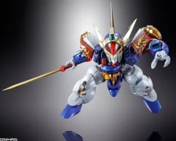 Metal Build Dragon Scale Ryujinmaru