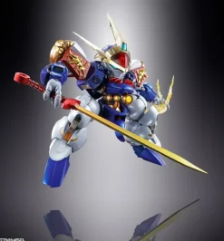 Metal Build Dragon Scale Ryujinmaru