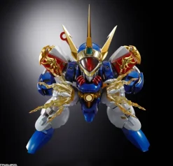METAL BUILD DRAGON SCALE Ryujinmaru (35th ANNIVERSARY EDITION)