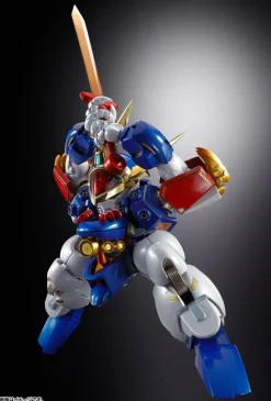 METAL BUILD DRAGON SCALE Ryujinmaru (35th ANNIVERSARY EDITION)