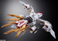METAL BUILD Dragon Scale Ryuoumaru