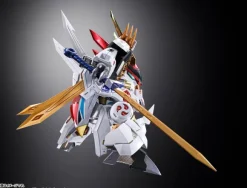 METAL BUILD Dragon Scale Ryuoumaru