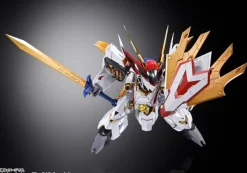 METAL BUILD Dragon Scale Ryuoumaru