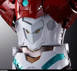 METAL BUILD DRAGON SCALE Shin Getter 1