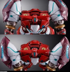 METAL BUILD DRAGON SCALE Shin Getter 1
