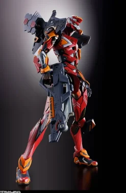 METAL BUILD Evangelion EVA Unit-02 (Reissue)