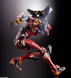 METAL BUILD Evangelion EVA Unit-02 (Reissue)