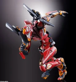 METAL BUILD Evangelion EVA Unit-02 (Reissue)
