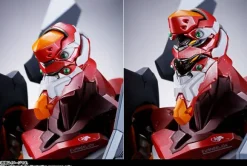 METAL BUILD Evangelion EVA Unit-02 (Reissue)