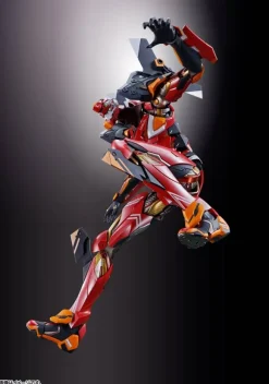 METAL BUILD Evangelion EVA Unit-02 (Reissue)