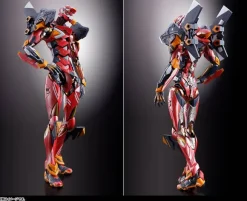 METAL BUILD EVA Unit-02