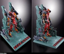 METAL BUILD EVA Unit-02