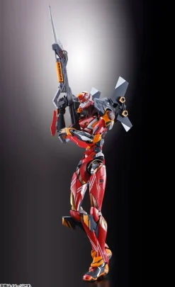 METAL BUILD EVA Unit-02