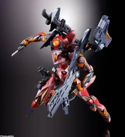 METAL BUILD EVA Unit-02