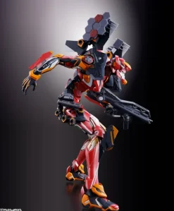 METAL BUILD EVA Unit-02
