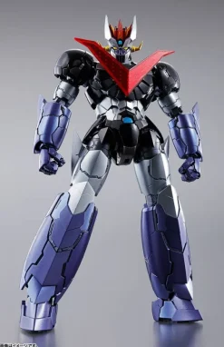 Metal Build Great Mazinger