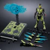 Metal Build Kamen Rider Zero-One