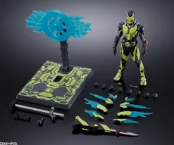 Metal Build Kamen Rider Zero-One