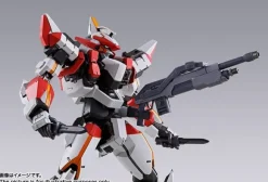 Metal Build Laevatein Ver.IV